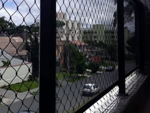 Telas de segurança para canchas em São Paulo