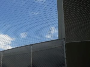 Telas de proteção para Escadas em São Paulo