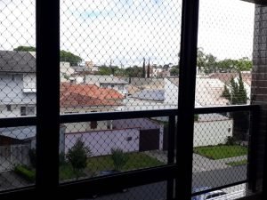 Redes de segurança para Sacadas em São Paulo