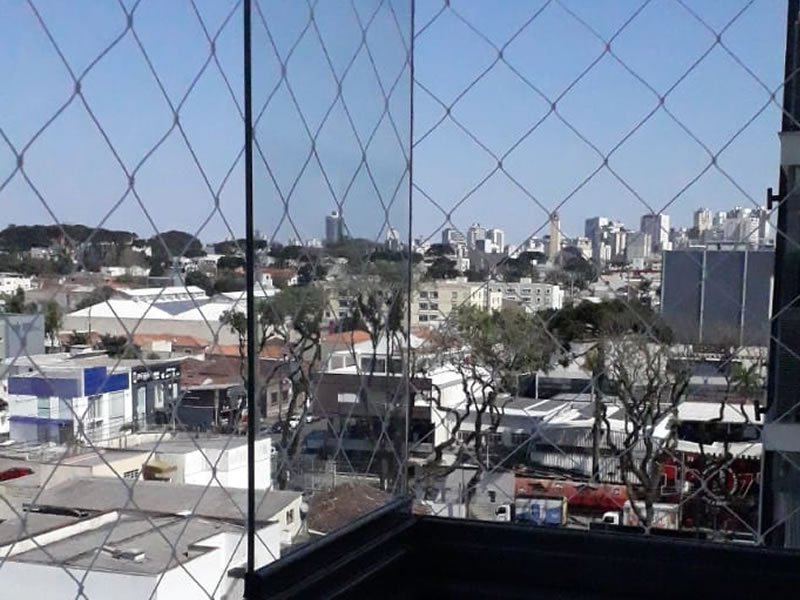Rede de proteção para sua casa em São Paulo