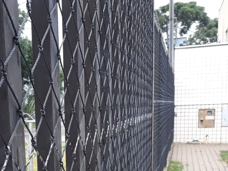 Rede de proteção para sua casa em São Paulo