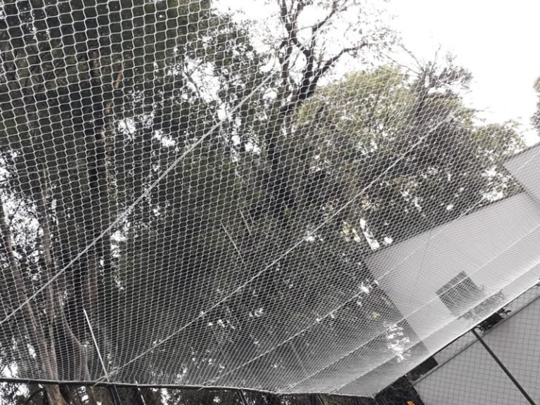 Redes de segurança para piscinas em São Paulo