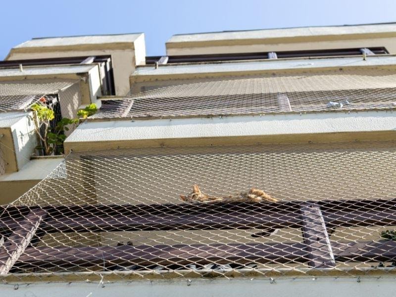 Proteja crianças com tela de proteção em São Lucas, São Paulo