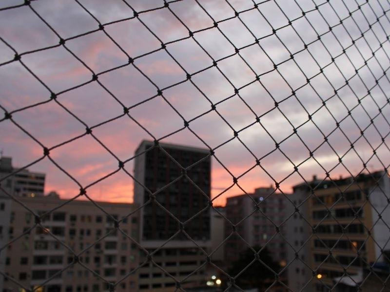 Rede de proteção para sua casa em Água Rasa, São Paulo