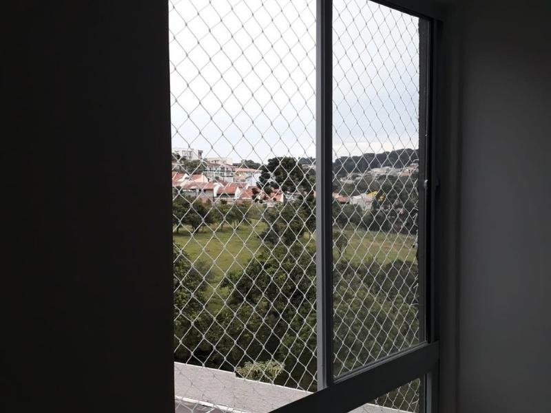 Instalação de rede de proteção em Casa Verde, São Paulo