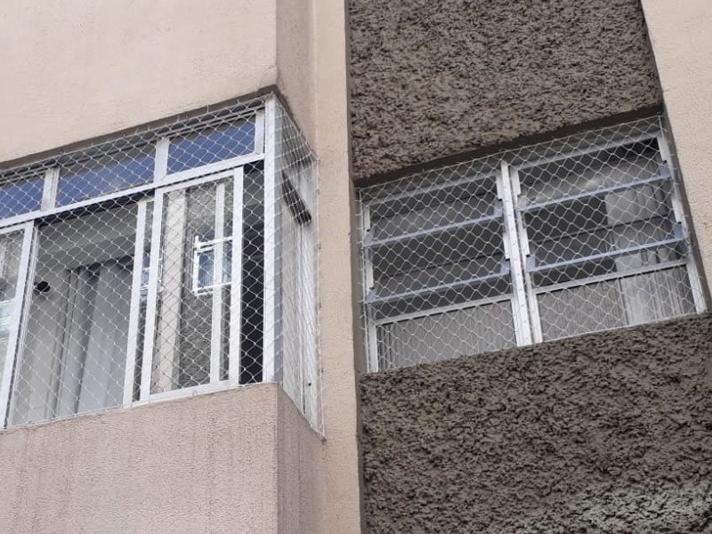 Redes de Proteção em Freguesia do Ó, São Paulo Redes de Proteção em Freguesia do Ó, São Paulo