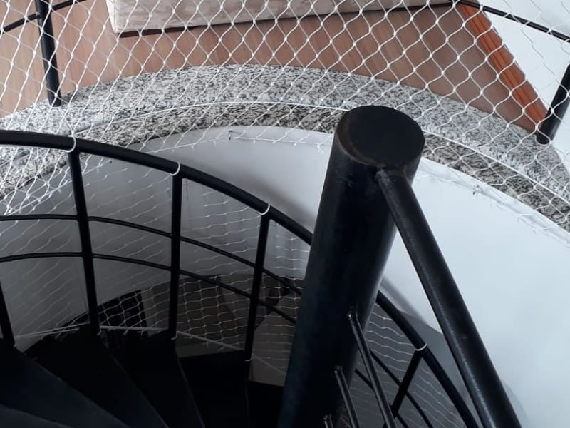 Tela de segurança para sua casa em Itaim Bibi, São Paulo