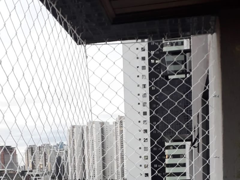Redes de Proteção em Imirim, São Paulo Redes de Proteção em Imirim, São Paulo