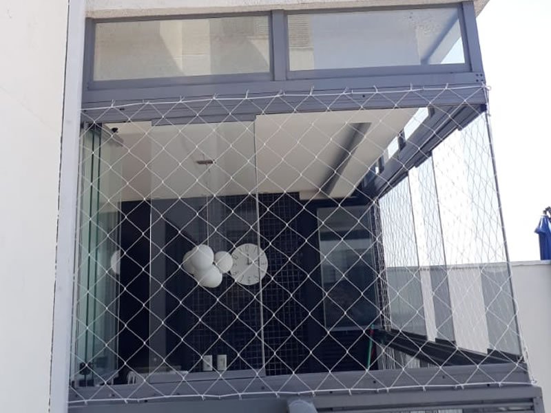 Tela de segurança para sua casa em Cidade Líder, São Paulo