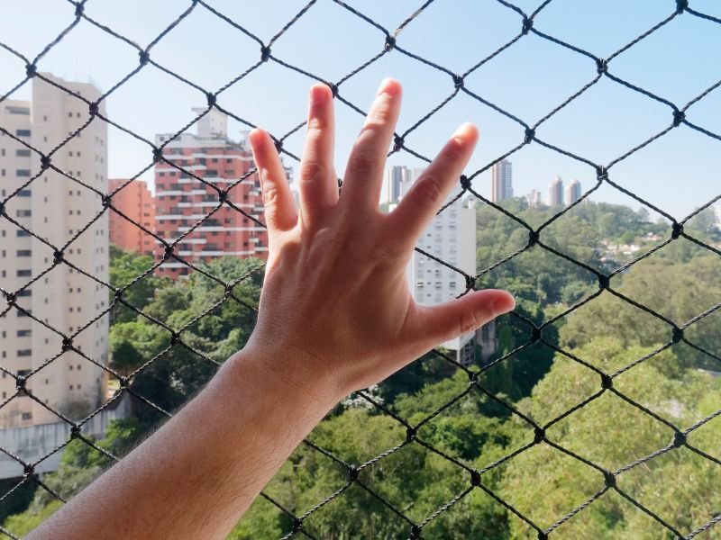 Telas de Proteção para Janelas em Itaim Bibi São Paulo Telas de Proteção para Janelas em Itaim Bibi São Paulo